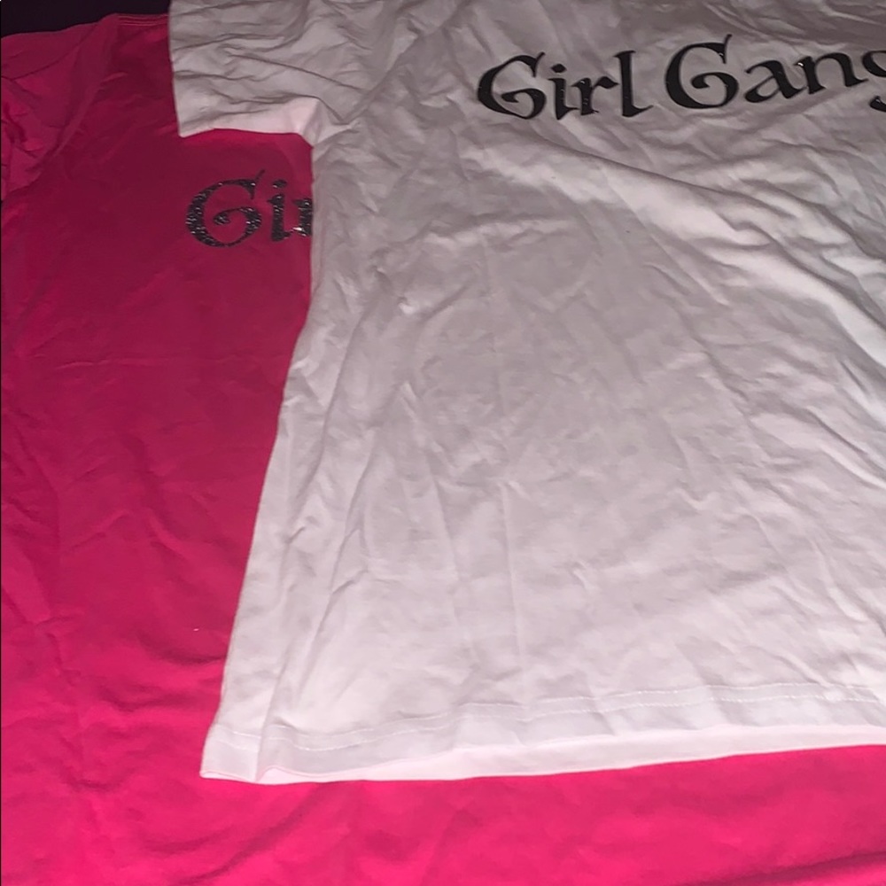 T-shirts